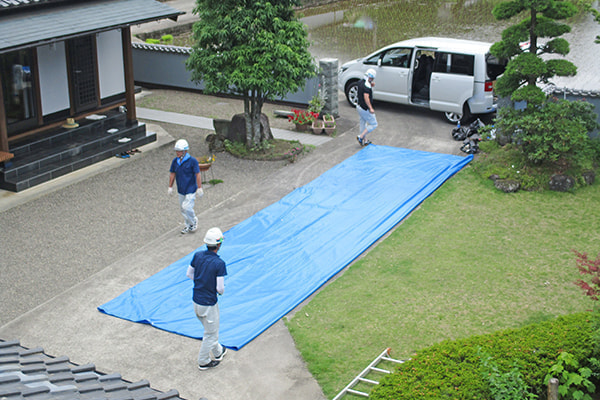 熊本地震ボランティア